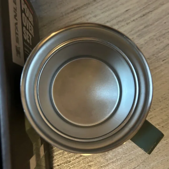 Stanley Green Pour Over Coffee Set - Green - Picture 4 of 4